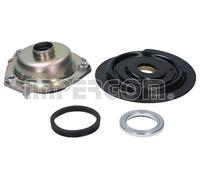 Cuscino ammortizzatore Assale anteriore Sx 27808 ORIGINAL IMPERIUM per PEUGEOT