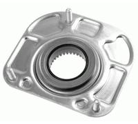 Cuscino ammortizzatore Assale anteriore Sx 28759 01 LEMFÖRDER per VOLVO 850 S70