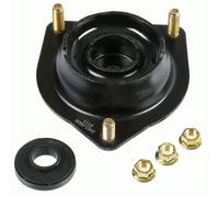 Cuscino ammortizzatore Assale anteriore Sx 29363 01 LEMFÖRDER per MAZDA 323 F V