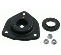 Cuscino ammortizzatore Assale anteriore Sx 29365 01 LEMFÖRDER per NISSAN 100NX