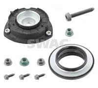 SWAG 30 94 5497 Kit riparazione, Cuscinetto ammortizzatore a molla