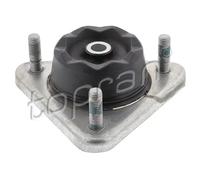 Cuscino ammortizzatore Assale anteriore Sx 301 403 TOPRAN per FORD