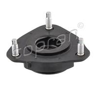 Cuscino ammortizzatore Assale anteriore Sx 301 822 TOPRAN per FORD FOCUS I