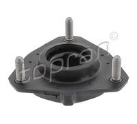Cuscino ammortizzatore Assale anteriore Sx 302 239 TOPRAN per FORD MAZDA