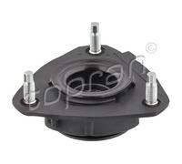 Cuscino ammortizzatore Assale anteriore Sx 302 240 TOPRAN per FORD MONDEO III