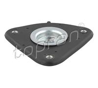 Cuscino ammortizzatore Assale anteriore Sx 302 793 TOPRAN per VOLVO FORD MAZDA