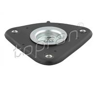 Cuscino ammortizzatore Assale anteriore Sx 302 793 TOPRAN per VOLVO MAZDA FORD