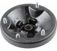 Cuscino ammortizzatore Assale anteriore Sx 30363 01 LEMFÖRDER per BMW X5