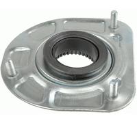 Cuscino ammortizzatore Assale anteriore Sx 30498 01 LEMFÖRDER per VOLVO S80 I