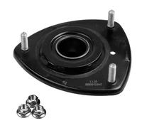Cuscino ammortizzatore Assale anteriore Sx 31258 01 LEMFÖRDER per TOYOTA YARIS