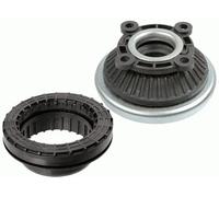 Lemförder Kit riparazione cuscinetto ammortizzatore a molla 31505 01 per Opel Astra H