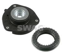 Cuscino ammortizzatore Assale anteriore Sx 32 92 2502 SWAG per VW SKODA AUDI