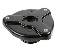 Cuscino ammortizzatore Assale anteriore Sx 33292 01 LEMFÖRDER per MERCEDES-BENZ