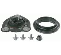 Cuscino ammortizzatore Assale anteriore Sx 33732 01 LEMFÖRDER per RENAULT