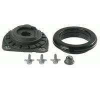 Cuscino ammortizzatore Assale anteriore Sx 33733 01 LEMFÖRDER per RENAULT