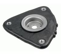 Lemf÷rder 34002 01 - Supporto Ammortizzatore A Molla