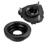 Cuscino ammortizzatore Assale anteriore Sx 34580 01 LEMFÖRDER per FORD