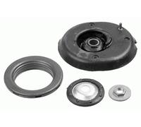 Lemförder Kit riparazione 34984 01 – Cuscinetto ammortizzatore Assale anteriore Sx per CITROËN