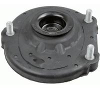 Lemf÷rder 35019 01 - Supporto Ammortizzatore A Molla