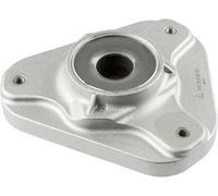 Cuscino ammortizzatore Assale anteriore Sx 35022 01 LEMFÖRDER per MERCEDES-BENZ