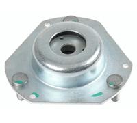 Cuscino ammortizzatore Assale anteriore Sx 35454 01 LEMFÖRDER per FORD FIESTA VI