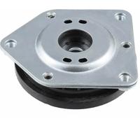 Cuscino ammortizzatore Assale anteriore Sx 35501 01 LEMFÖRDER per MERCEDES-BENZ