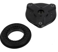 2 x Boccola cilindro LEMFÖRDER per MERCEDES-BENZ VIANO (W639), VITO /