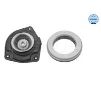 Cuscino ammortizzatore Assale anteriore Sx 36-14 641 0001 MEYLE per NISSAN