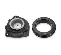 Cuscino ammortizzatore Assale anteriore Sx 36-14 641 0004 MEYLE per NISSAN NOTE