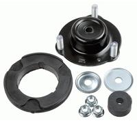 Cuscino ammortizzatore Assale anteriore Sx 36082 01 LEMFÖRDER per TOYOTA