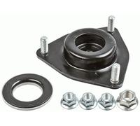 Lemförder Cuscino ammortizzatore 37519 01 Kit riparazione Anteriore Sx per Mitsubishi