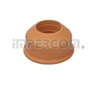 Cuscino ammortizzatore Assale anteriore Sx 37668 ORIGINAL IMPERIUM per VW SKODA