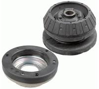 Lemförder Cuscino ammortizzatore 37814 01 Anteriore Sx per Mercedes-Benz