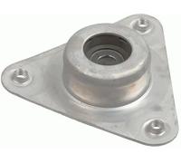 2x Lemförder 37948 01 Cuscinetto Forcellone Frontale per Renault Ca I Clio III