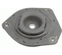 Cuscino ammortizzatore Assale anteriore Sx 37965 01 LEMFÖRDER per RENAULT