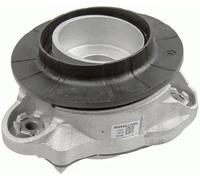 Cuscino ammortizzatore Assale anteriore Sx 39497 01 LEMFÖRDER per FIAT