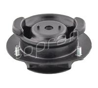 Cuscino ammortizzatore Assale anteriore Sx 400 044 TOPRAN per MERCEDES-BENZ