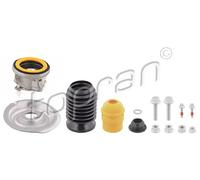 Cuscino ammortizzatore Assale anteriore Sx 400 600 TOPRAN per MERCEDES-BENZ