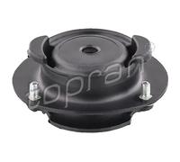 Cuscino ammortizzatore Assale anteriore Sx 400 910 TOPRAN per MERCEDES-BENZ 190