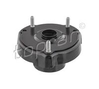 Cuscino ammortizzatore Assale anteriore Sx 407 800 TOPRAN per MERCEDES-BENZ