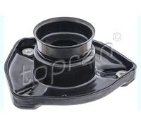 Cuscino ammortizzatore Assale anteriore Sx 407 801 TOPRAN per MERCEDES-BENZ