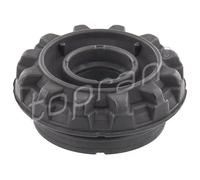 Cuscino ammortizzatore Assale anteriore Sx 408 054 TOPRAN per SMART CITY-COUPE