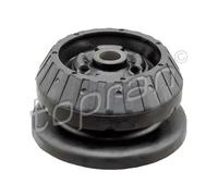 Cuscino ammortizzatore Assale anteriore Sx 408 066 TOPRAN per MERCEDES-BENZ