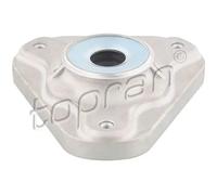 Cuscino ammortizzatore Assale anteriore Sx 408 361 TOPRAN per MERCEDES-BENZ CLS