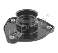 Cuscino ammortizzatore Assale anteriore Sx 409 344 TOPRAN per MERCEDES-BENZ EQV