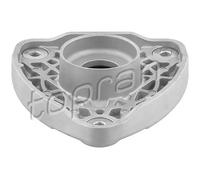 Cuscino ammortizzatore Assale anteriore Sx 409 470 TOPRAN per MERCEDES-BENZ