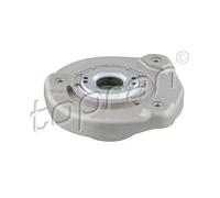 Cuscino ammortizzatore Assale anteriore Sx 409 471 TOPRAN per MERCEDES-BENZ