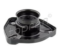 Cuscino ammortizzatore Assale anteriore Sx 409 472 TOPRAN per MERCEDES-BENZ