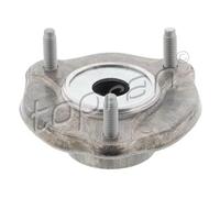 Cuscino ammortizzatore Assale anteriore Sx 409 809 TOPRAN per MERCEDES-BENZ GLC