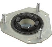 Lemförder Supporto ammortizzatore 42184 01 a molla anteriore Sx per Ford B-MAX